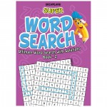 Dreamland Super Word Search - 2